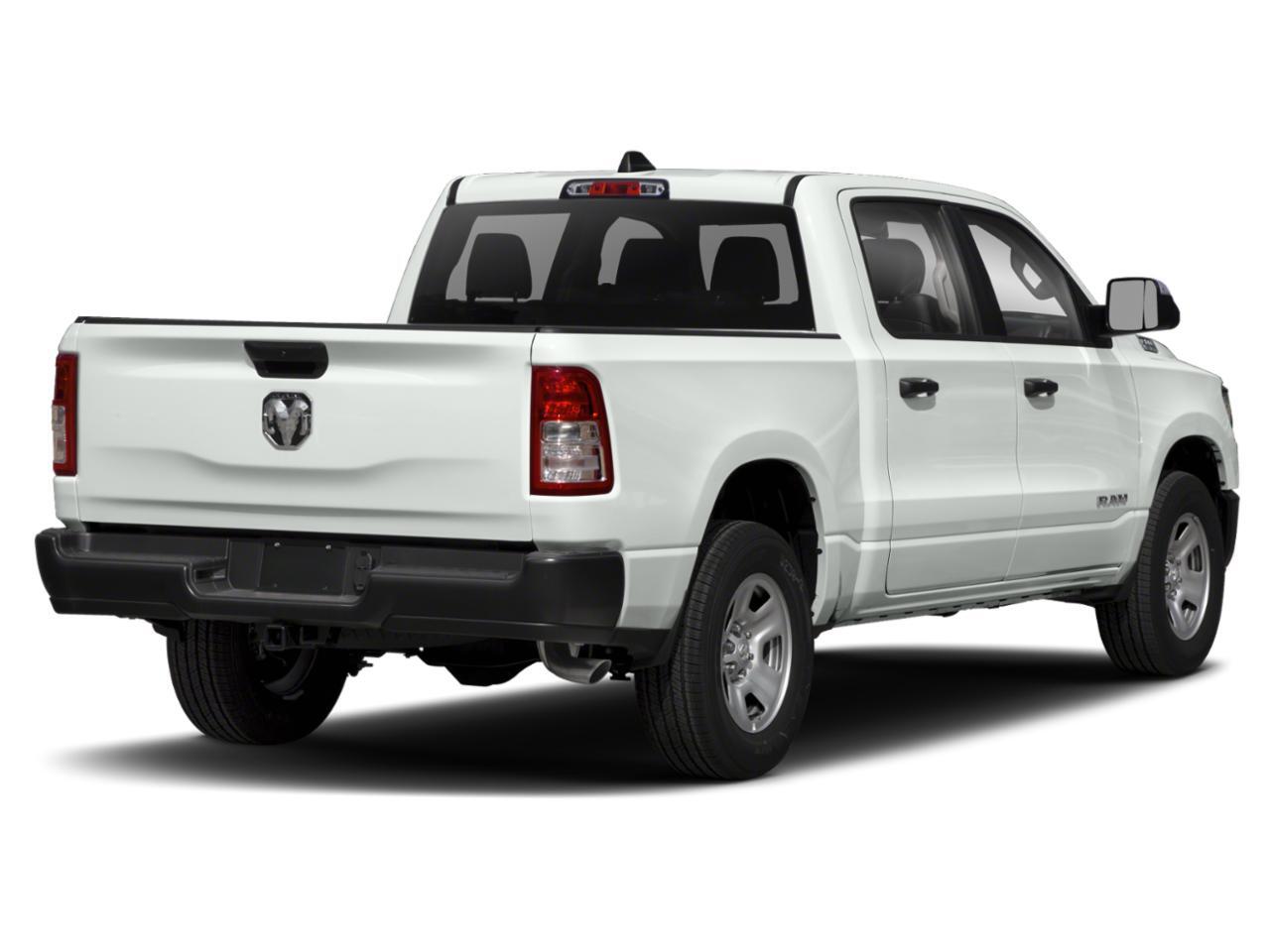 2021 Ram Ram 1500 Crew Cab Laramie eTorque 4WD 5 Kansas City MO