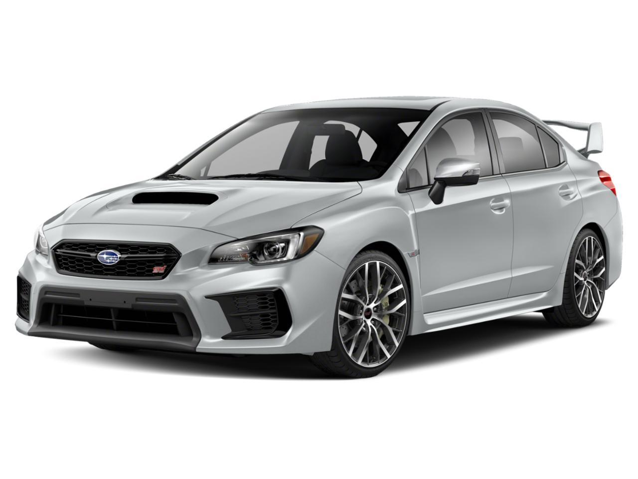 2021 SUBARU WRX STI Houston TX