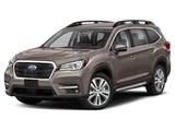 2021 Subaru Ascent Limited Oshkosh WI