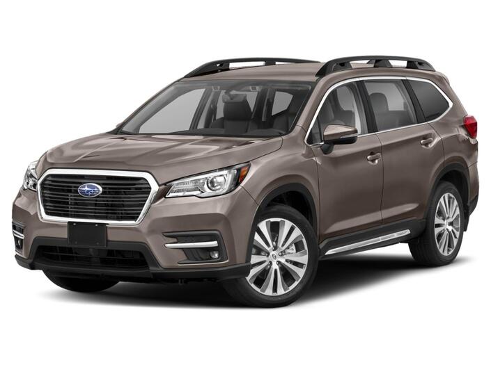 2021 Subaru Ascent Limited Oshkosh WI