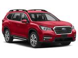 2021 Subaru Ascent Limited Oshkosh WI
