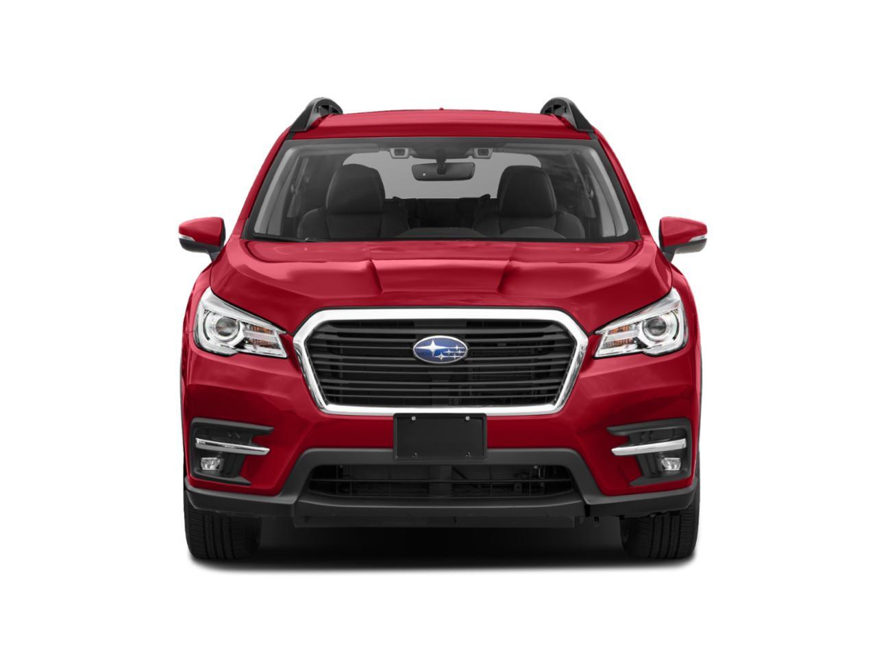 2021 Subaru Ascent Limited Owego NY