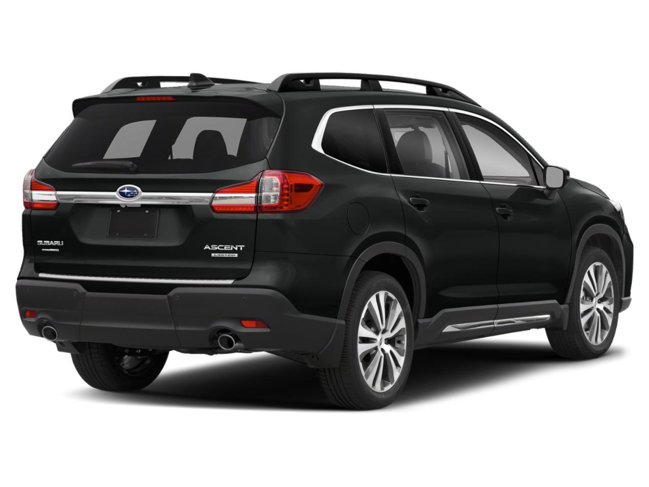 2021 Subaru Ascent Limited San Clemente CA