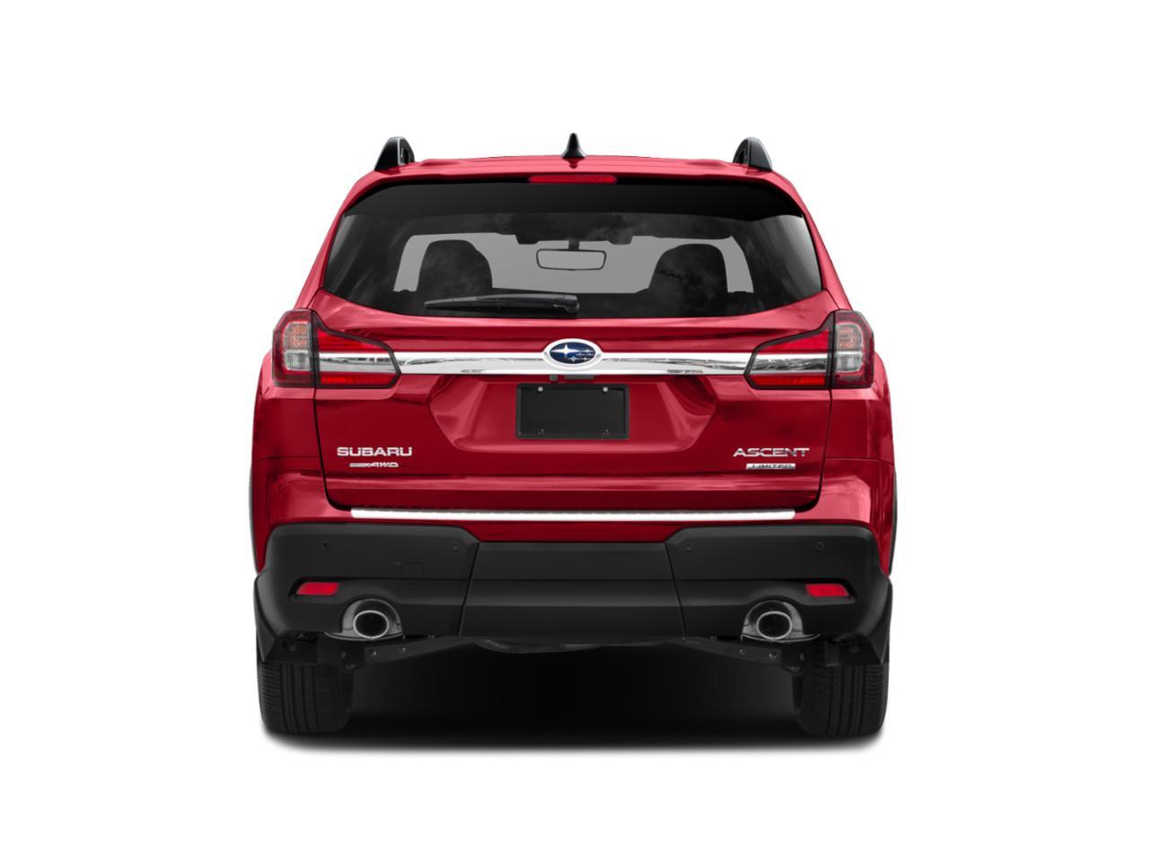 2021 Subaru Ascent Limited San Clemente CA