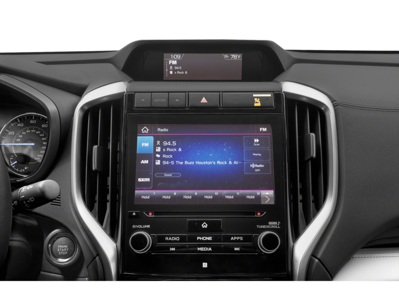 2021 Subaru Ascent Limited San Clemente CA