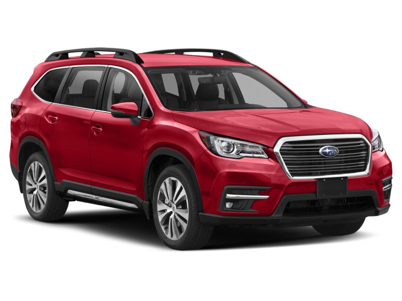 2021 Subaru Ascent Limited San Clemente CA