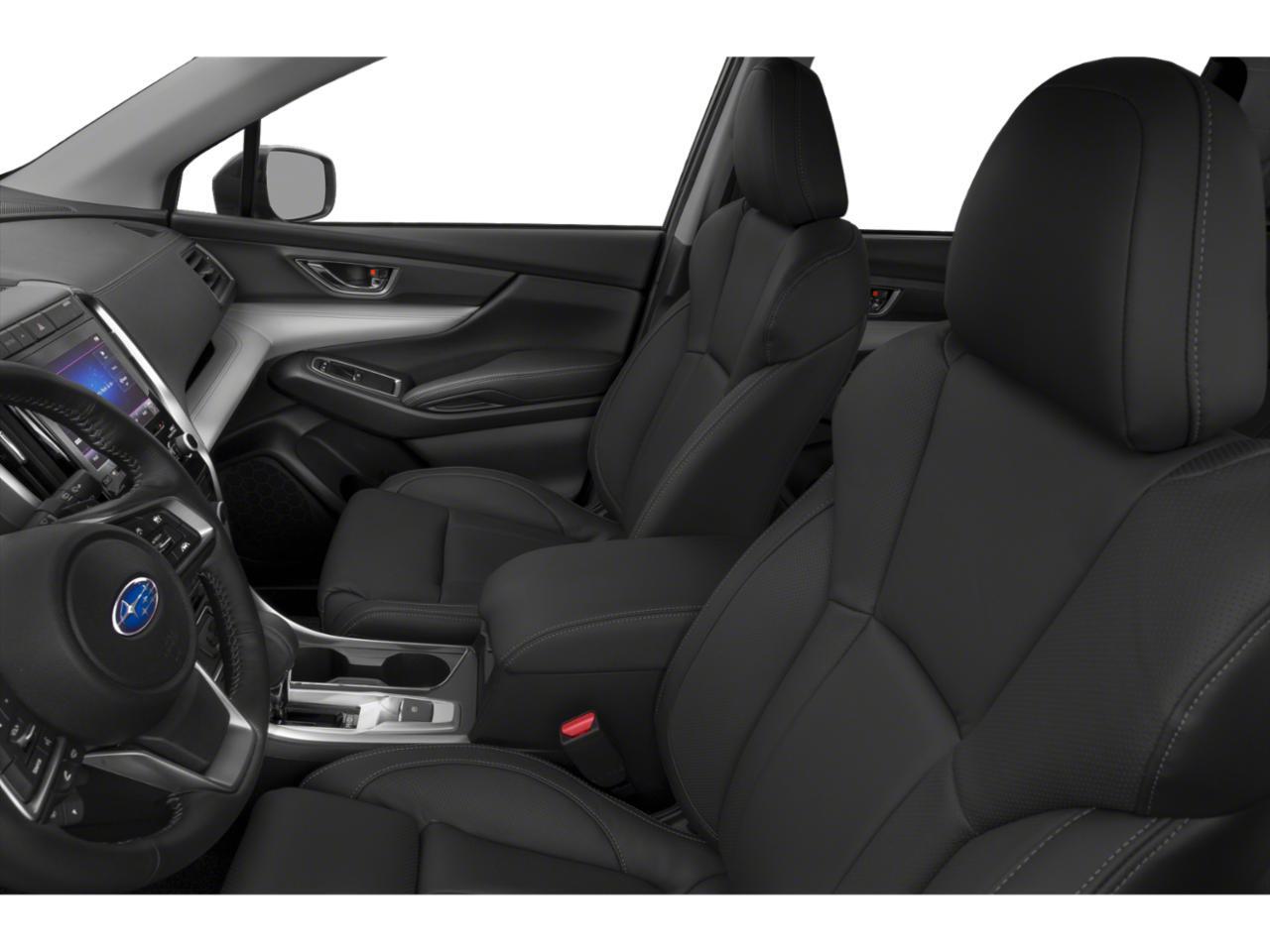 2021 Subaru Ascent Limited San Clemente CA