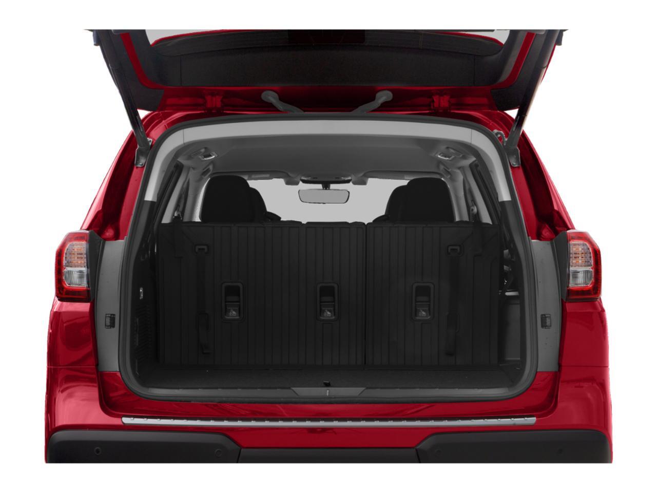 2021 Subaru Ascent Limited San Clemente CA