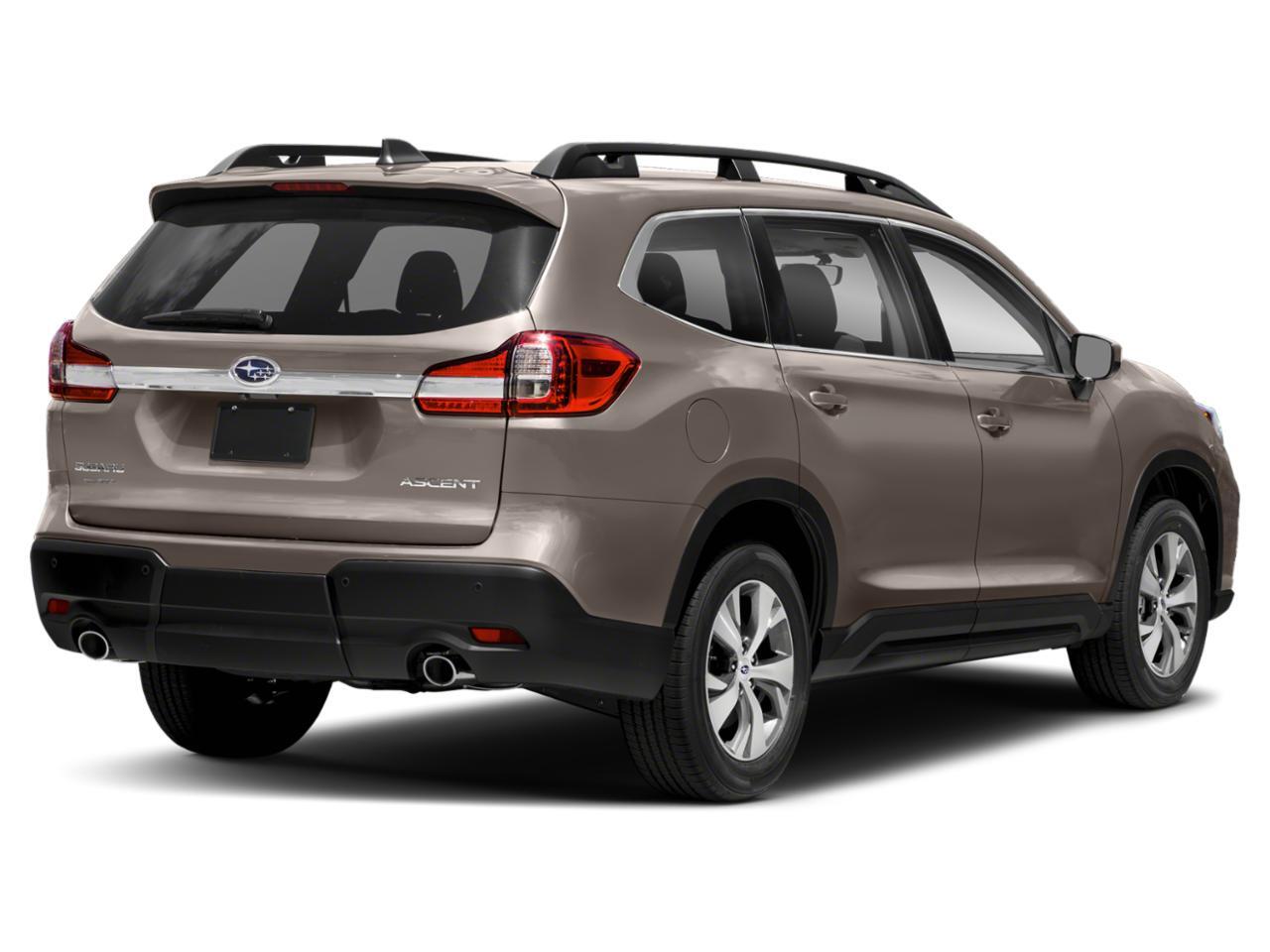 2021 Subaru Ascent Premium San Clemente CA