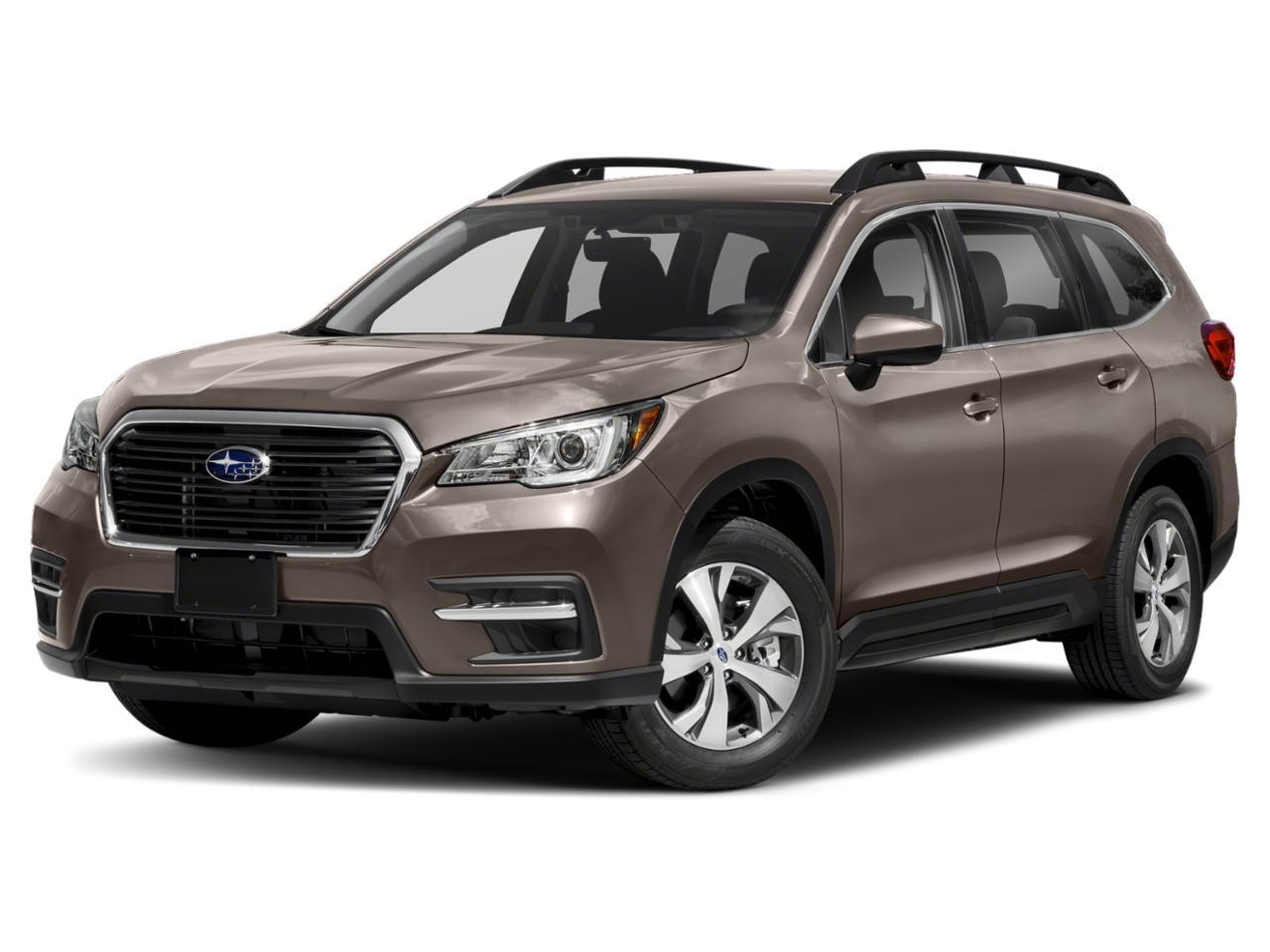 2021 Subaru Ascent Premium San Clemente CA