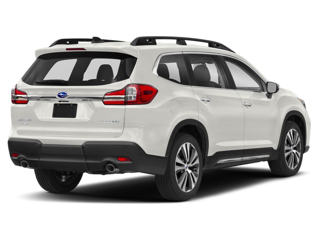 2021 Subaru Ascent Touring Irving TX