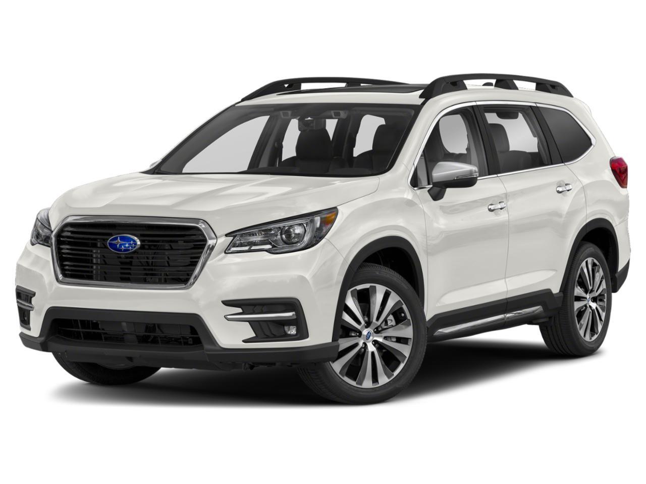 2021 Subaru Ascent