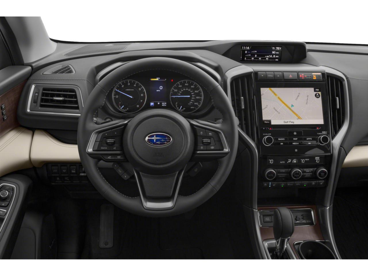 2021 Subaru Ascent Touring Irving TX