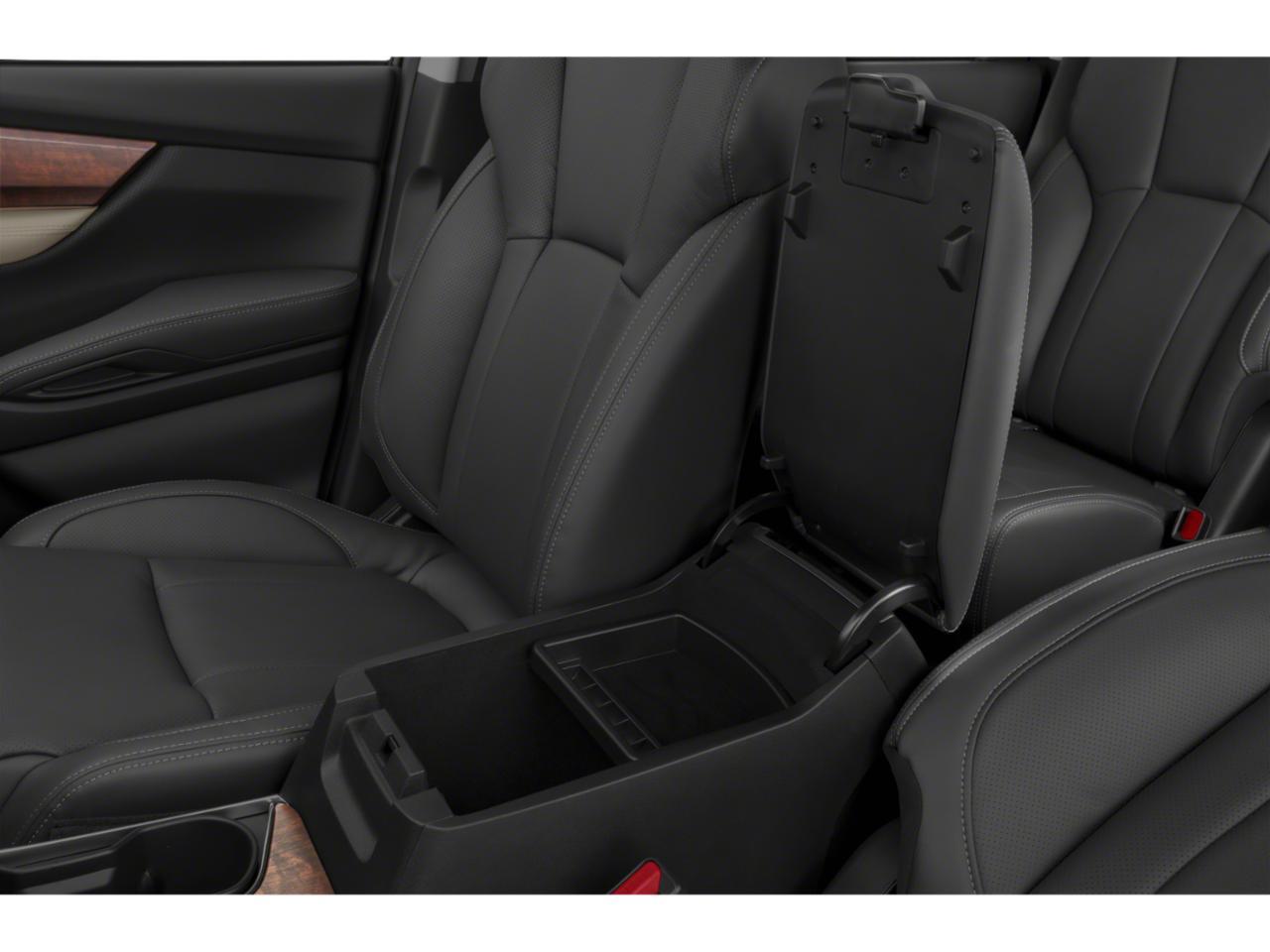 2021 Subaru Ascent Touring Irving TX