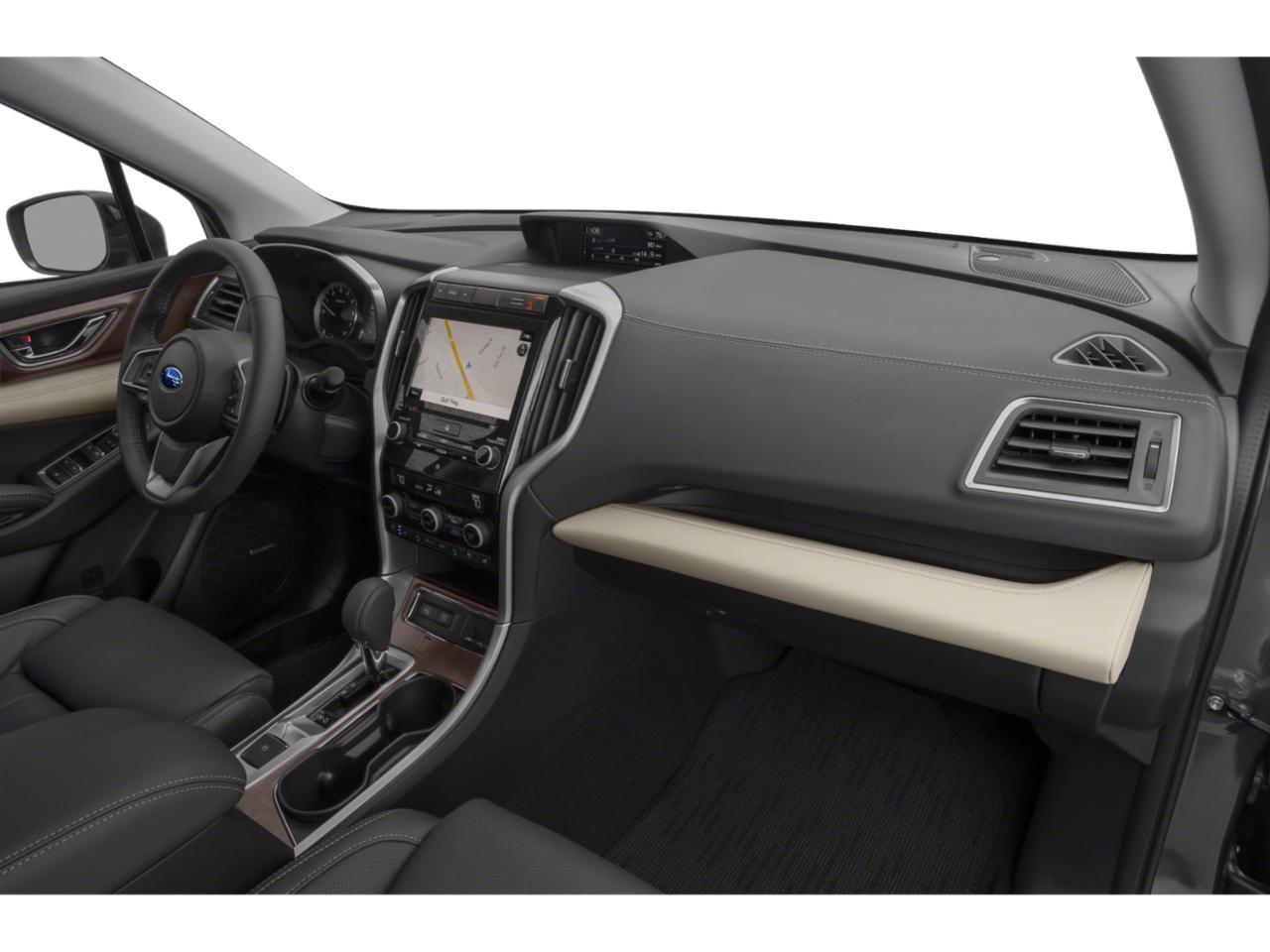 2021 Subaru Ascent Touring Irving TX