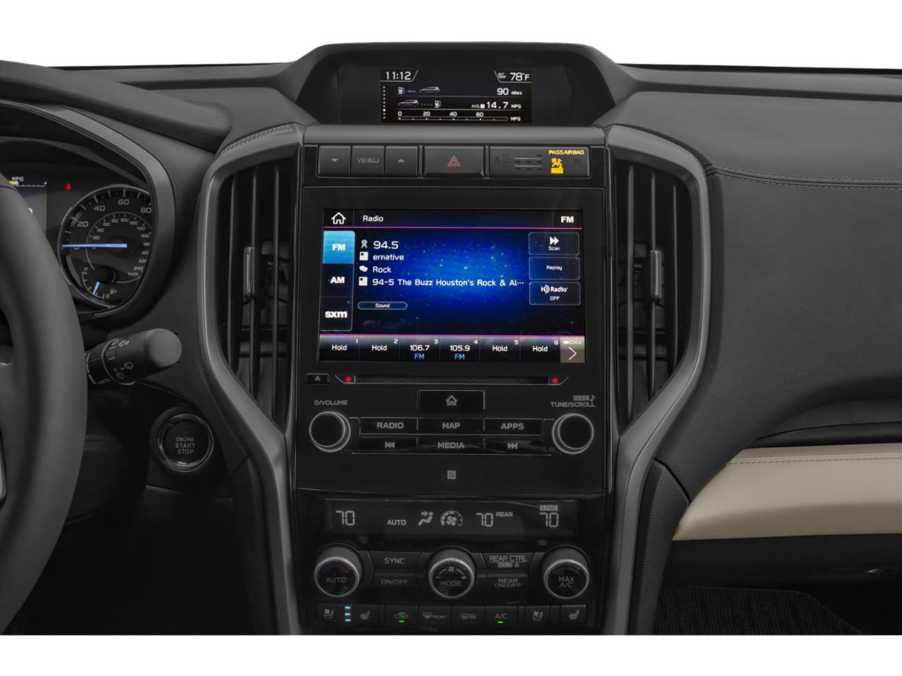 2021 Subaru Ascent Touring Irving TX