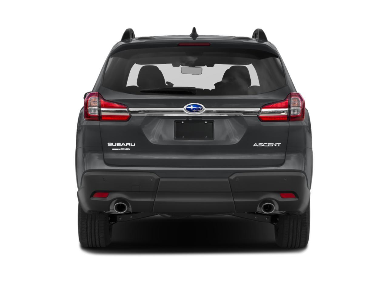 2021 Subaru Ascent Touring Irving TX