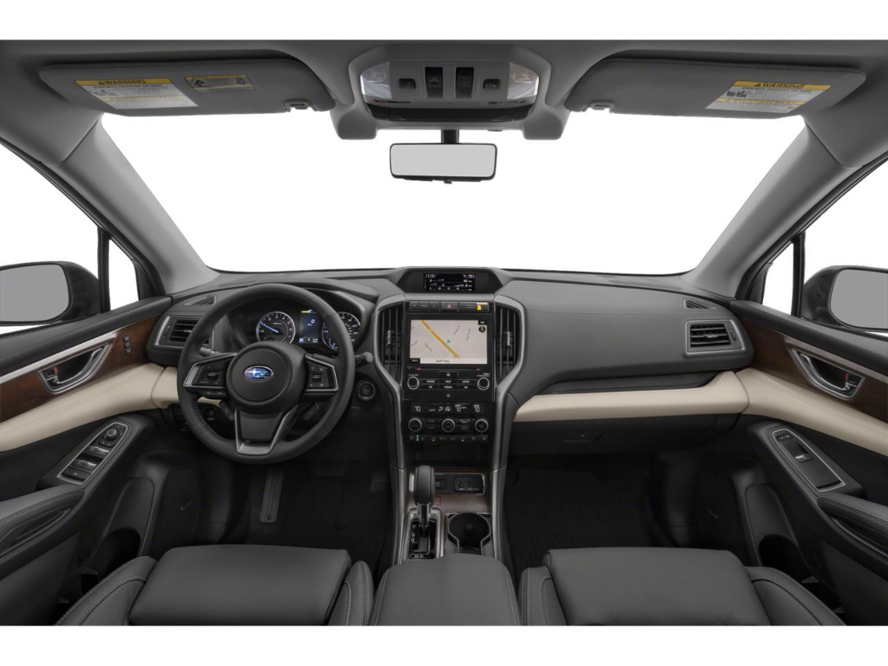 2021 Subaru Ascent Touring Irving TX