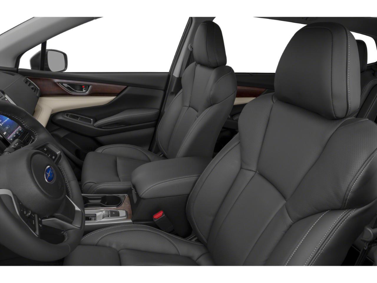 2021 Subaru Ascent Touring Irving TX