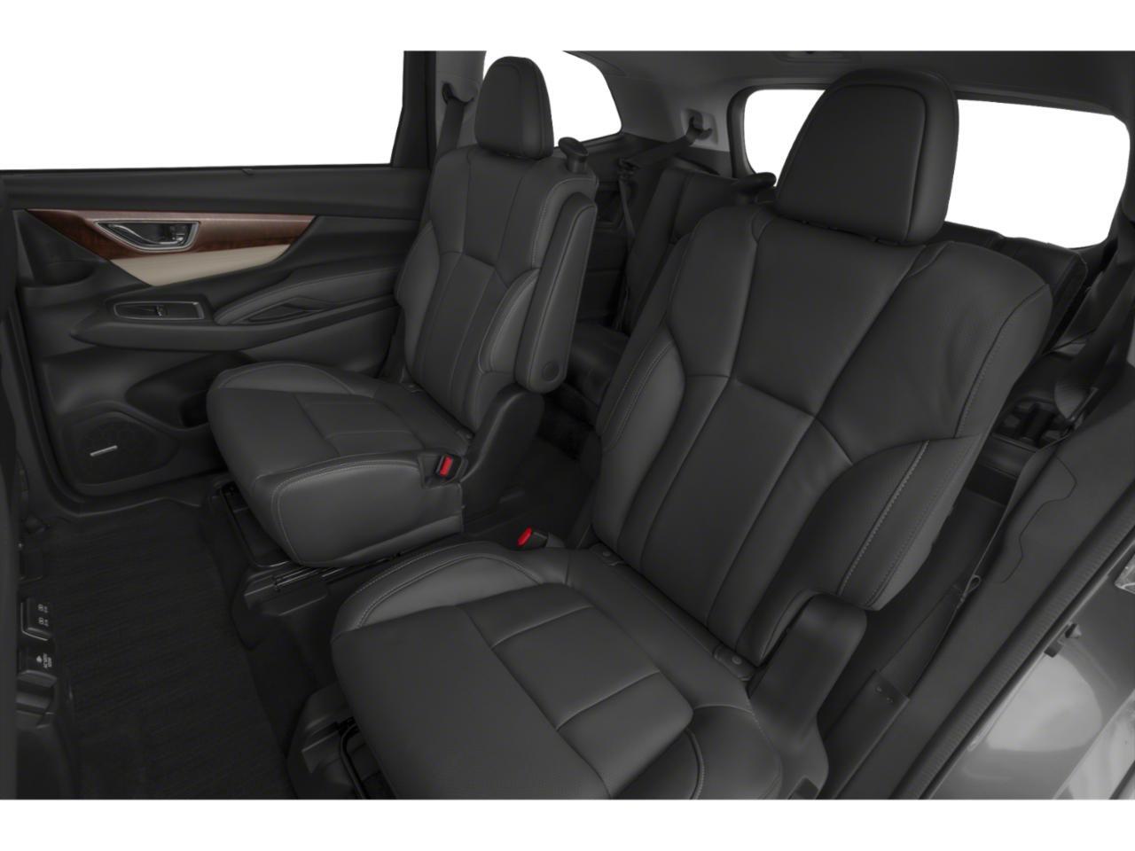 2021 Subaru Ascent Touring Irving TX