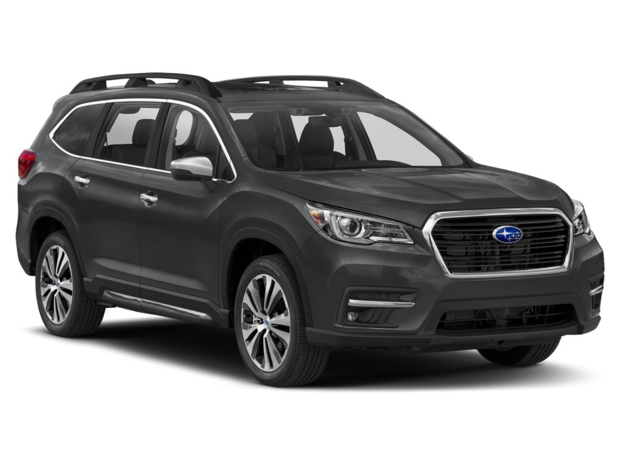 2021 Subaru Ascent Touring Irving TX