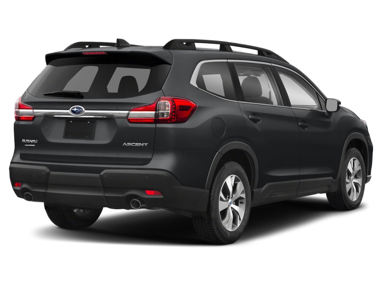 2021 Subaru Ascent Touring St. John's NL