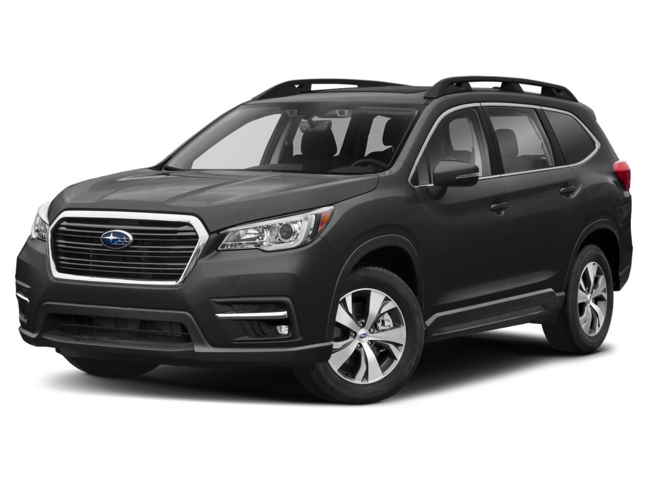 2021 Subaru Ascent Touring