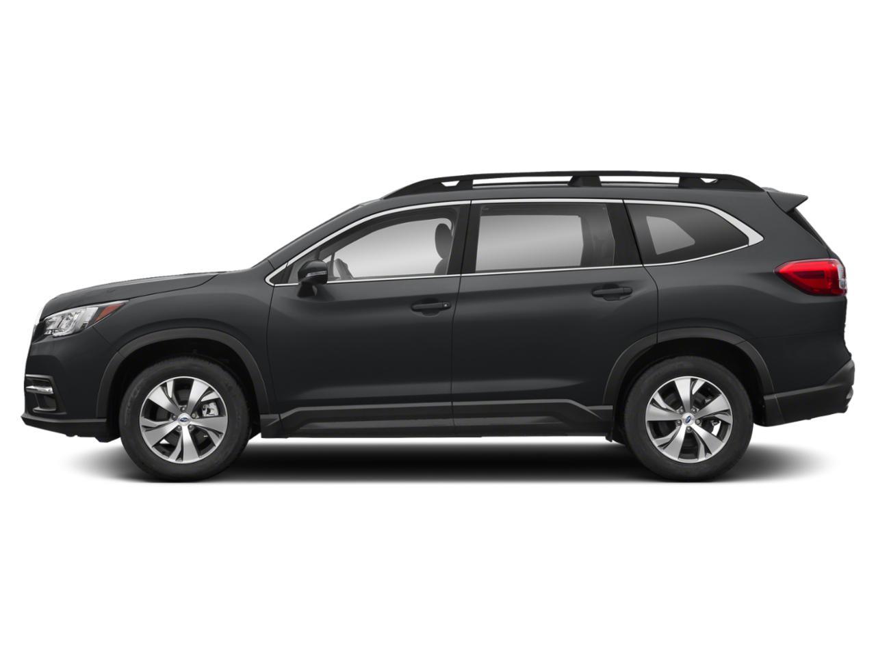 2021 Subaru Ascent Touring St. John's NL