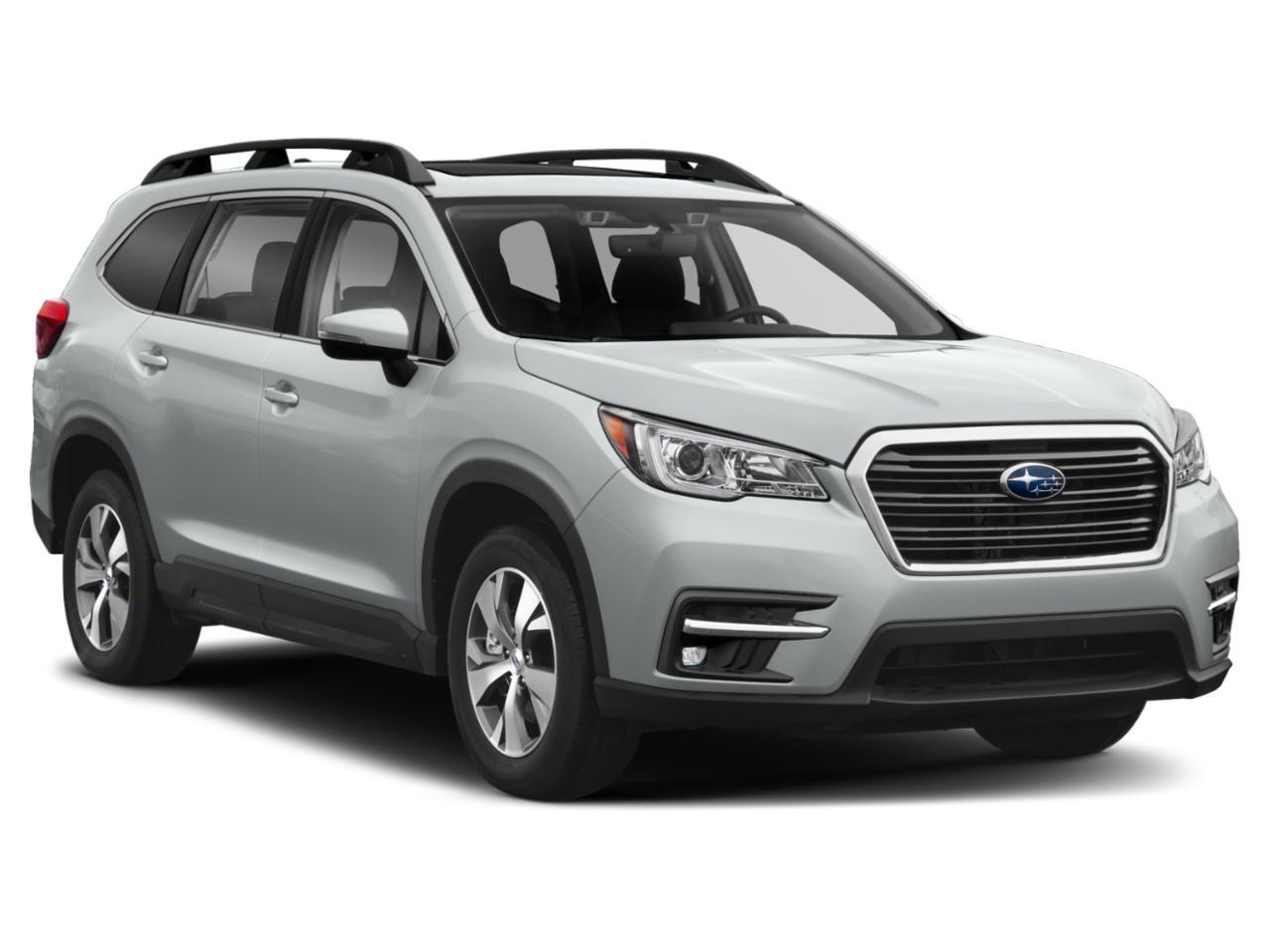 2021 Subaru Ascent Touring St. John's NL