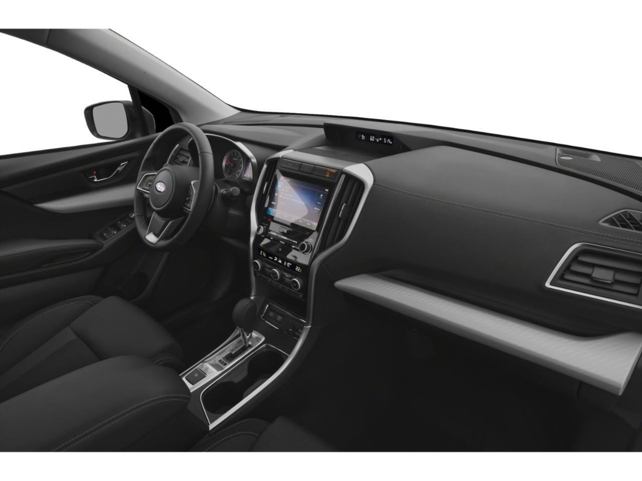 2021 Subaru Ascent Touring St. John's NL