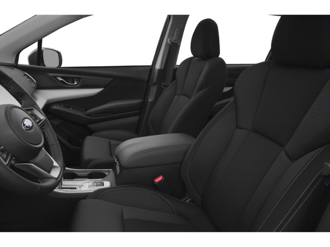 2021 Subaru Ascent Touring St. John's NL