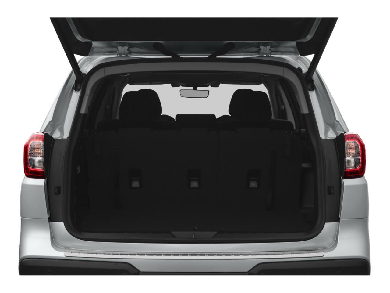 2021 Subaru Ascent Touring St. John's NL