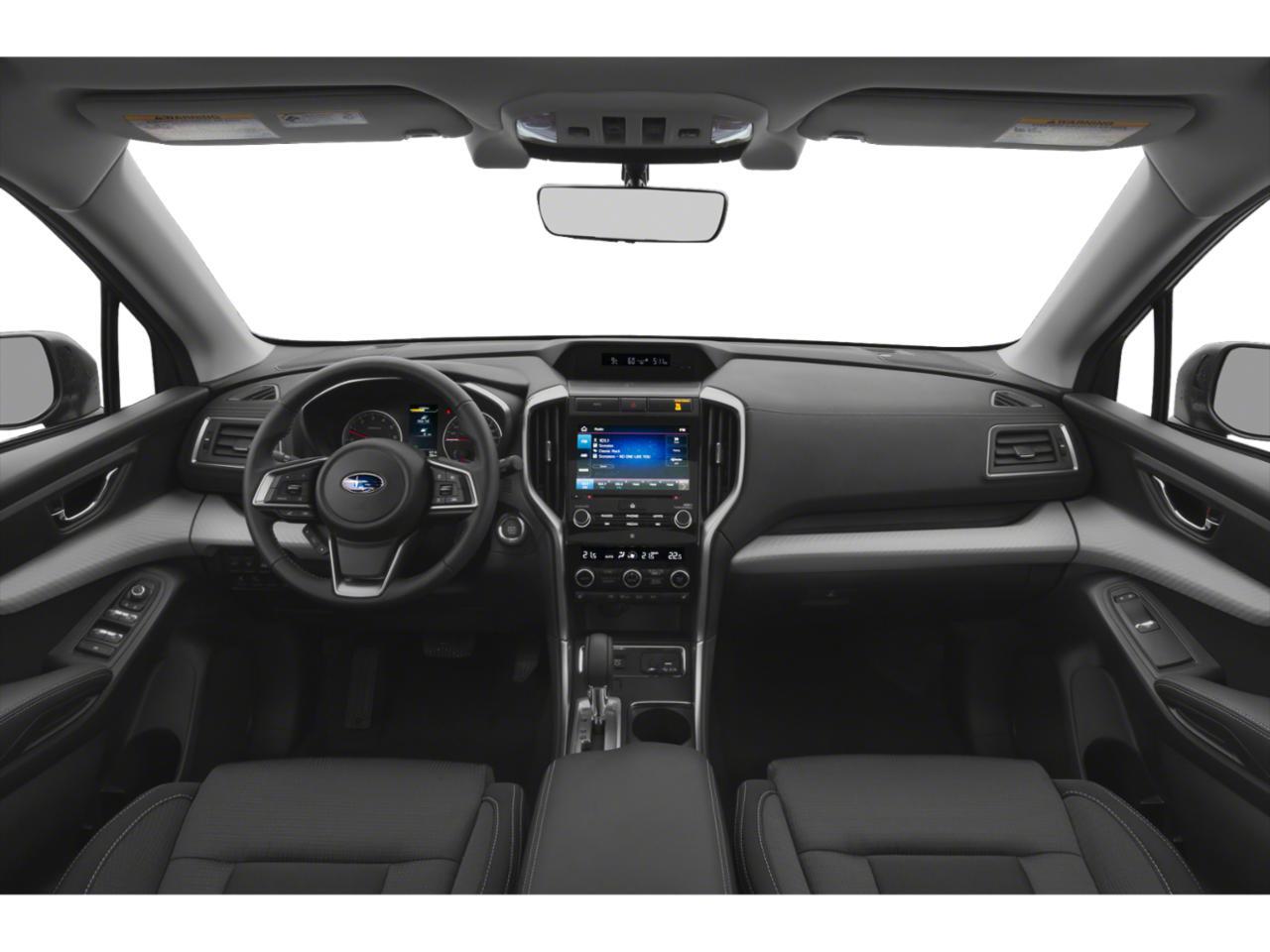 2021 Subaru Ascent Touring St. John's NL