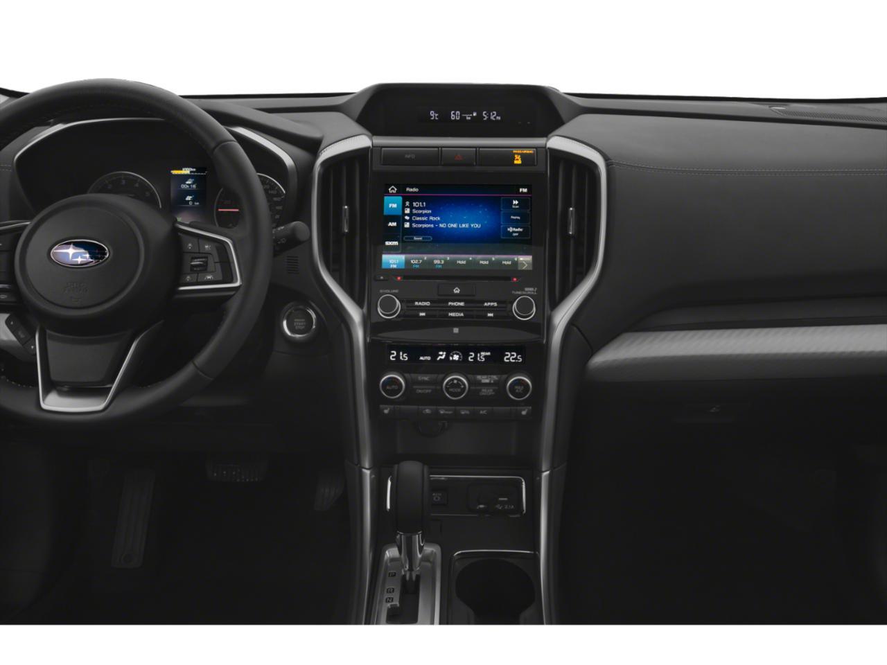 2021 Subaru Ascent Touring St. John's NL