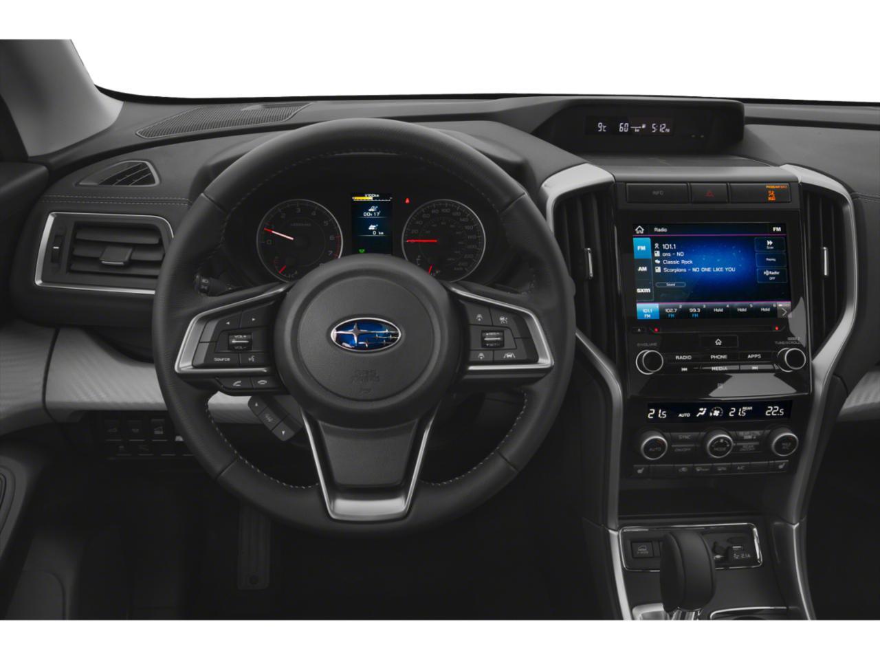 2021 Subaru Ascent Touring St. John's NL