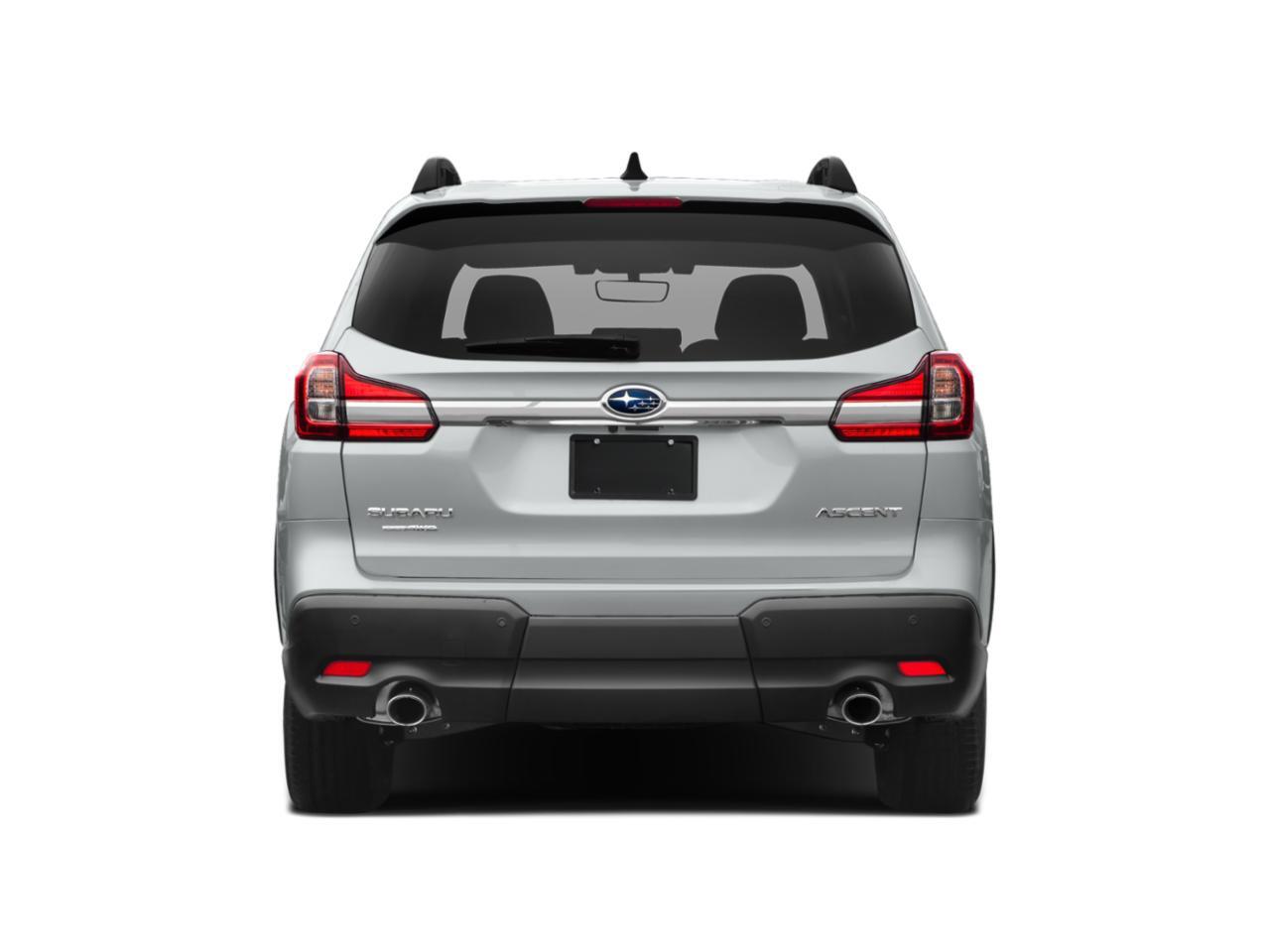 2021 Subaru Ascent Touring St. John's NL