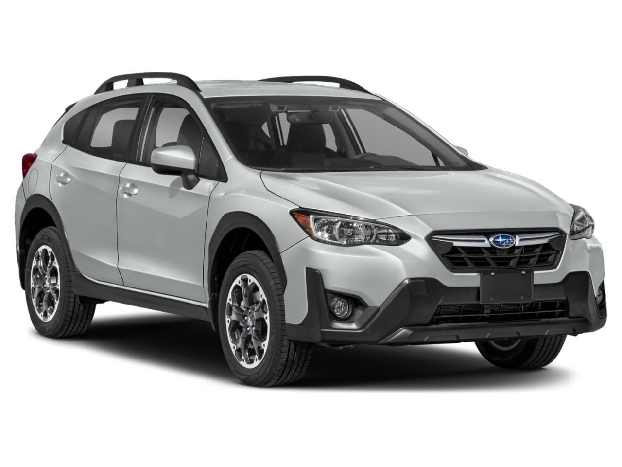 2021 Subaru Crosstrek Convenience St. John's NL