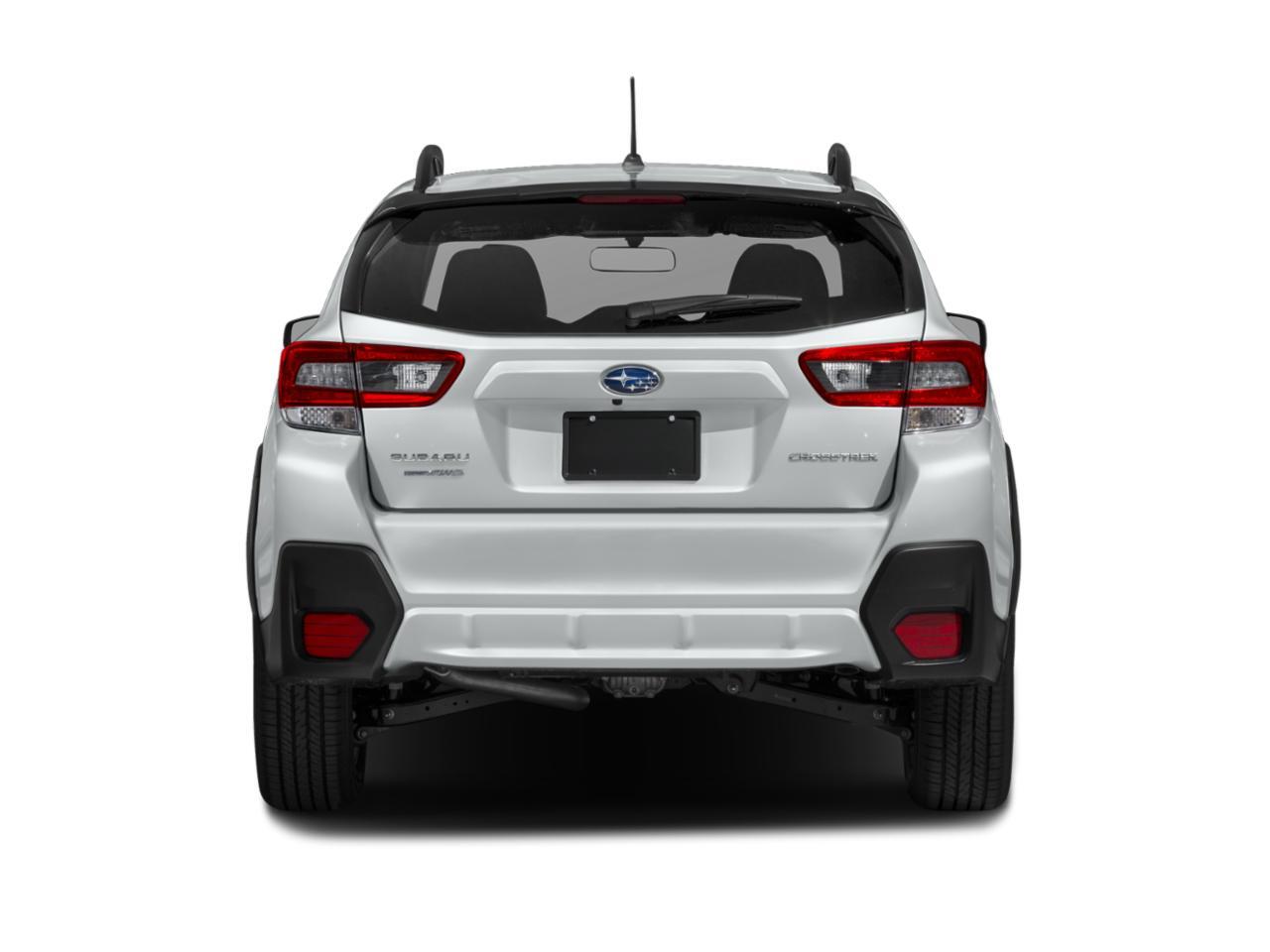 2021 Subaru Crosstrek Convenience St. John's NL