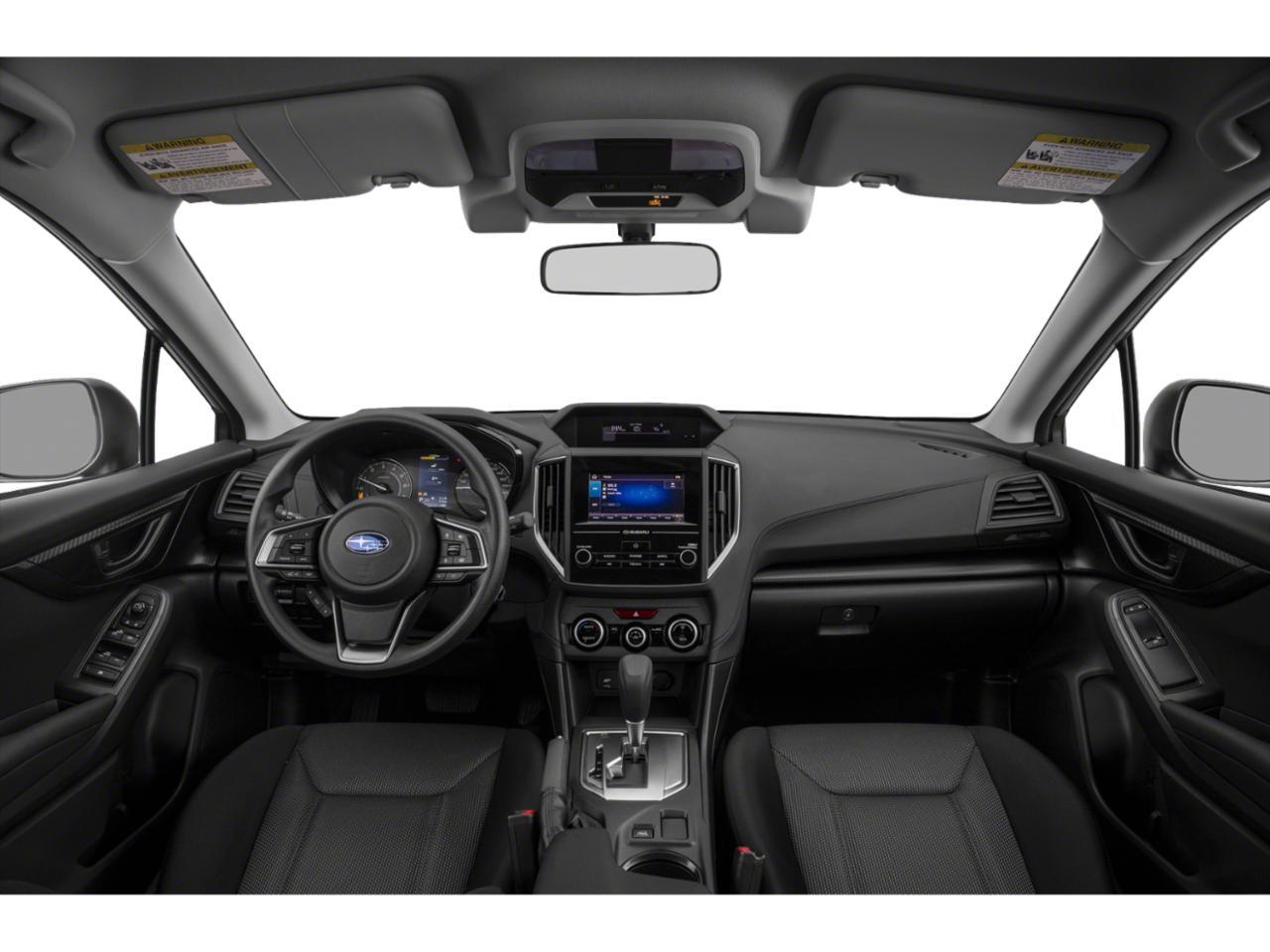 2021 Subaru Crosstrek Convenience St. John's NL