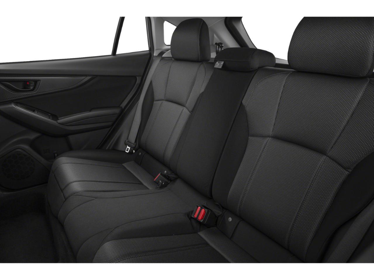 2021 Subaru Crosstrek Convenience St. John's NL