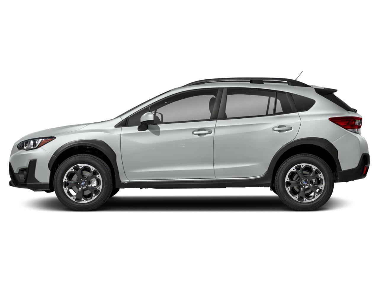 2021 Subaru Crosstrek Convenience St. John's NL