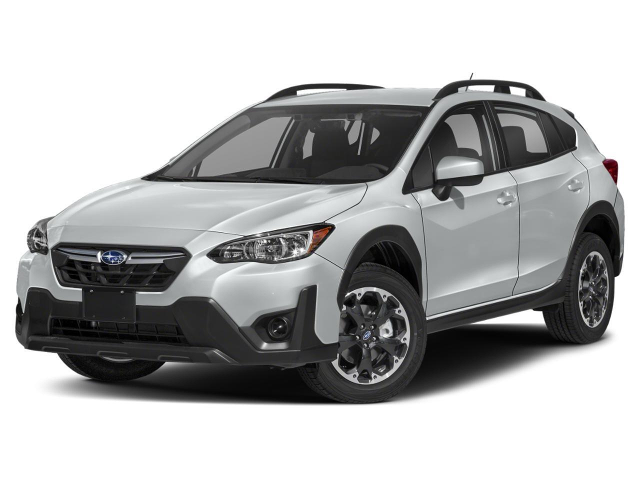 2021 Subaru Crosstrek Convenience