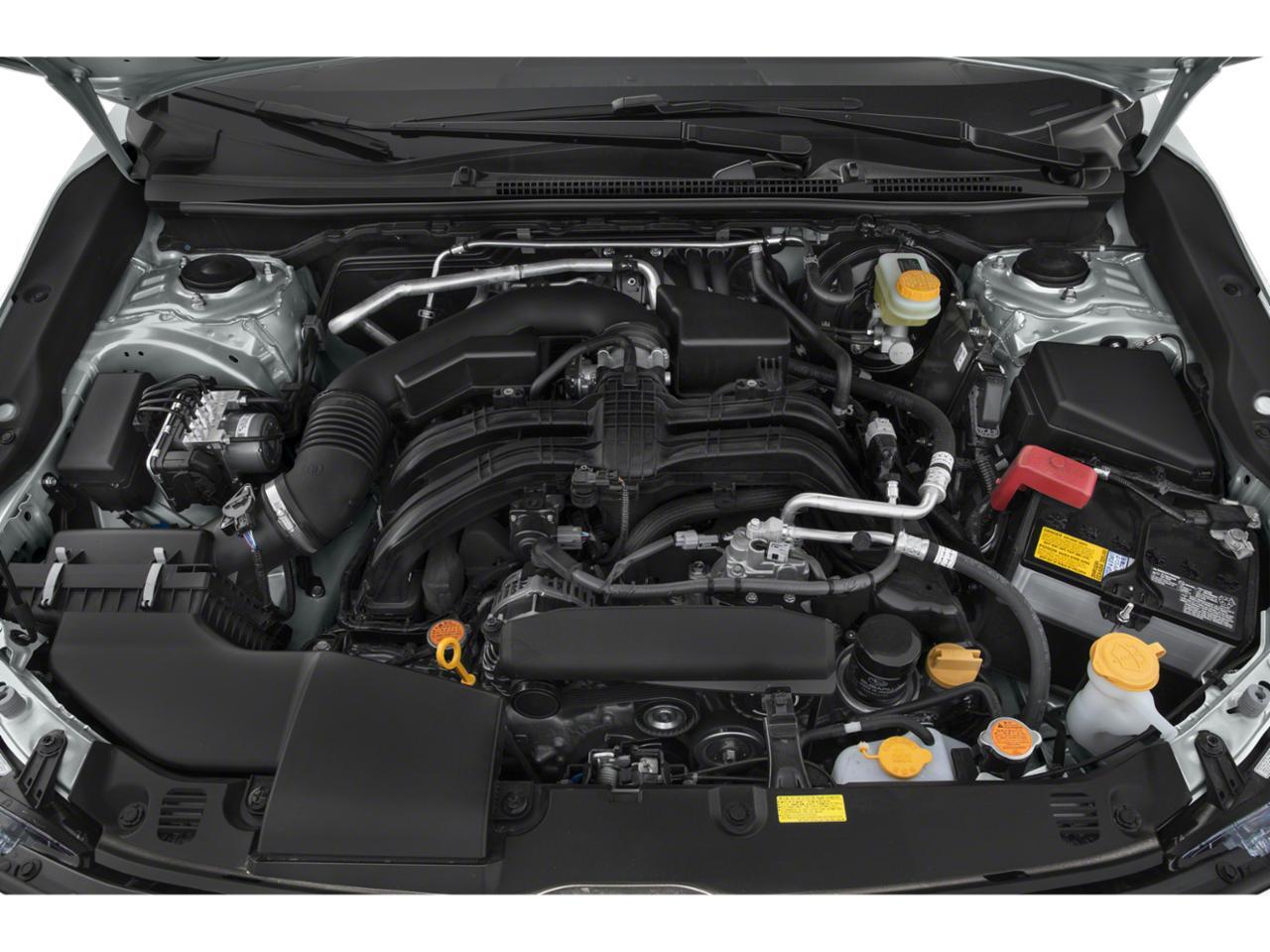 2021 Subaru Crosstrek Limited Bozeman MT