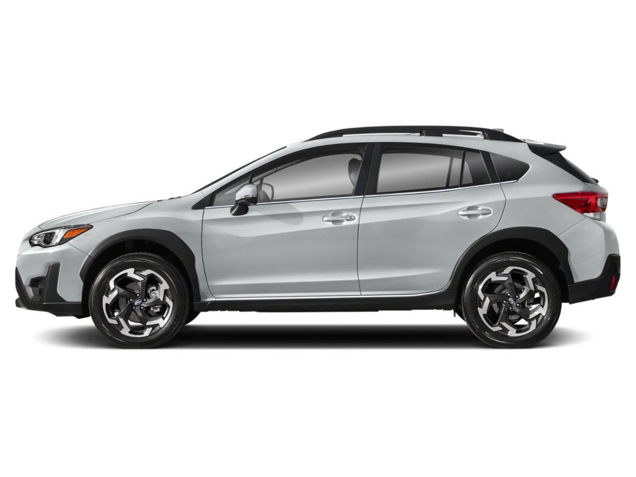 2021 Subaru Crosstrek Limited Bozeman MT
