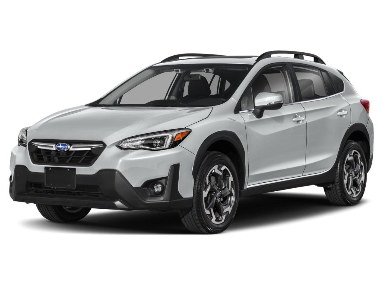 2021 Subaru Crosstrek Limited Grand Junction CO