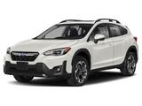 2021 Subaru Crosstrek Limited Oshkosh WI