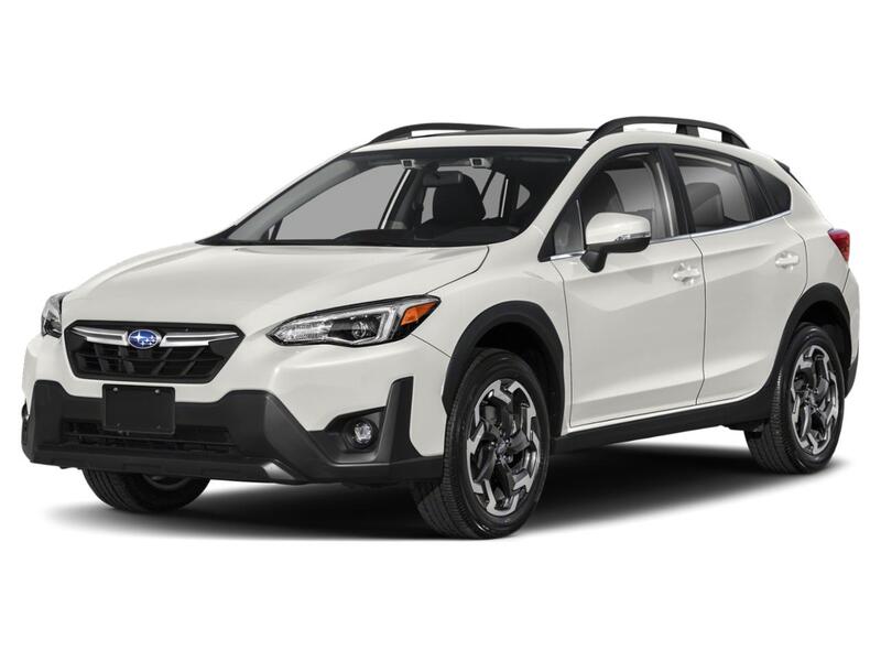 2021 Subaru Crosstrek Limited Oshkosh WI