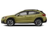 2021 Subaru Crosstrek Limited Oshkosh WI