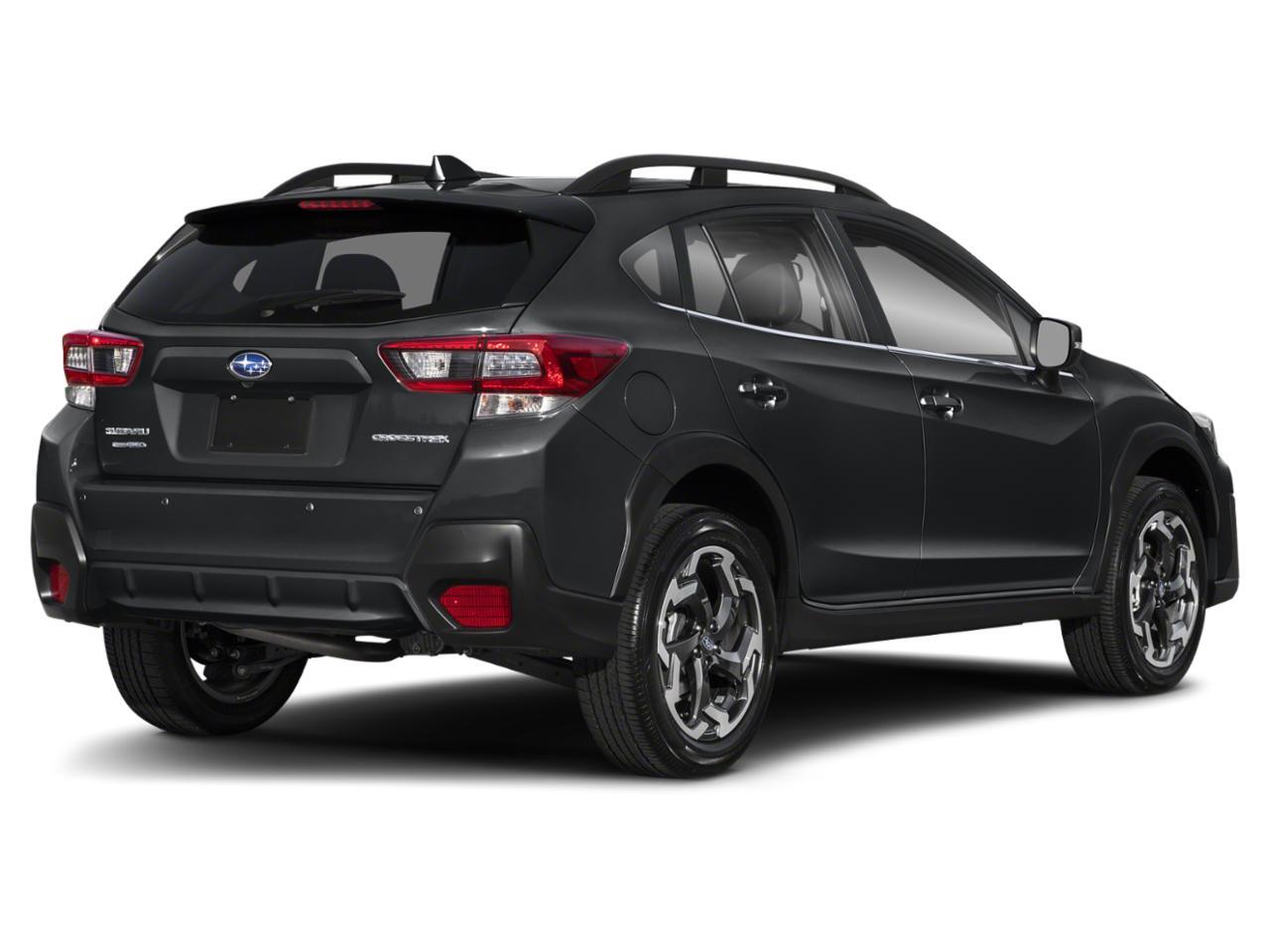 2021 Subaru Crosstrek Limited Roseville CA