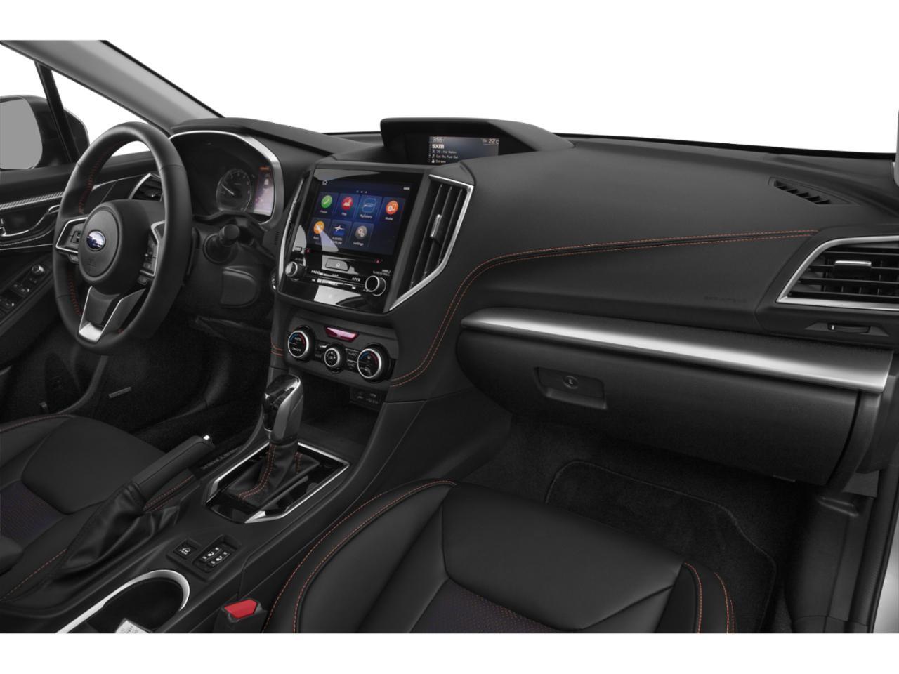 2021 Subaru Crosstrek Limited Tucson AZ